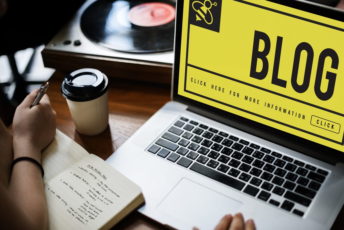 Blog Social — Plataforma de conteúdo e engajamento